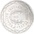 France, 10 Euro, Aquitaine, 2010, Paris, AU(55-58), Silver, Gadoury:EU399