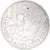 France, 10 Euro, Provence-Alpes-Côte d'Azur, 2010, Paris, AU(55-58), Silver