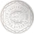 France, 10 Euro, Provence-Alpes-Côte d'Azur, 2010, Paris, AU(55-58), Silver