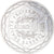 France, 10 Euro, Basse-Normandie, 2010, Paris, AU(55-58), Silver, Gadoury:EU399
