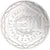 France, 10 Euro, Bourgogne, 2010, Paris, AU(55-58), Silver, Gadoury:EU399