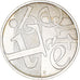 France, 5 Euro, Liberté, 2013, AU(50-53), Silver, Gadoury:EU645