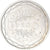 France, 5 Euro, Liberté, 2013, AU(50-53), Silver, Gadoury:EU645