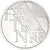 France, 5 Euro, Fraternité, 2013, AU(50-53), Silver, Gadoury:EU647