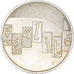 França, 5 Euro, Egalité, 2013, AU(50-53), Prata, Gadoury:EU646