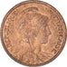 Monnaie, France, Dupuis, Centime, 1899, Paris, TTB, Bronze, Gadoury:90, KM:840