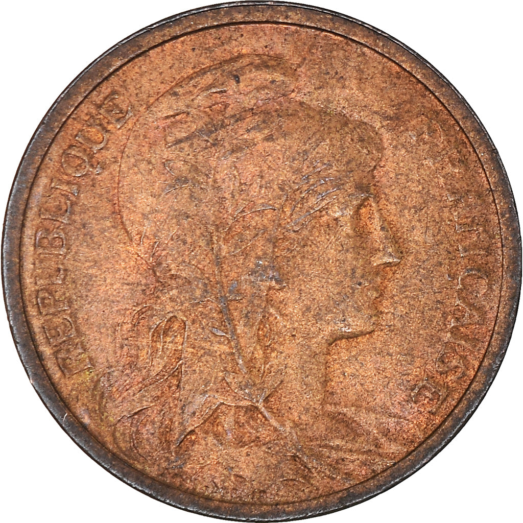 Coin, France, Dupuis, Centime, 1899, Paris, EF(40-45), Bronze, KM:840