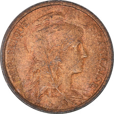 Coin, France, Dupuis, Centime, 1899, Paris, EF(40-45), Bronze, KM:840