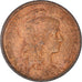 Coin, France, Dupuis, Centime, 1899, Paris, EF(40-45), Bronze, KM:840