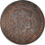Moneda, Francia, Dupuis, Centime, 1911, Paris, MBC, Bronce, KM:840, Gadoury:90