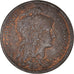 Coin, France, Dupuis, Centime, 1911, Paris, EF(40-45), Bronze, KM:840