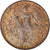 Coin, France, Dupuis, 5 Centimes, 1920, Paris, EF(40-45), Bronze, KM:842