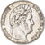 Coin, France, Louis-Philippe, 5 Francs, 1847, Paris, EF(40-45), Silver