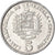 Moneta, Venezuela, 5 Bolivares, 1977, EF(40-45), Nikiel, KM:53.1