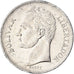 Coin, Venezuela, 5 Bolivares, 1987, EF(40-45), Nickel, KM:53.2