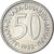 Moneta, Iugoslavia, 50 Dinara, 1988, SPL-, Rame-nichel-zinco, KM:113