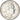 Moneda, Mónaco, Rainier III, Franc, 1966, EBC, Níquel, KM:140, Gadoury:MC 150