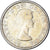 Monnaie, Canada, Elizabeth II, 10 Cents, 1963, Ottawa, TTB, Argent, KM:51