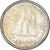Monnaie, Canada, Elizabeth II, 10 Cents, 1963, Ottawa, TTB, Argent, KM:51
