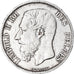 Monnaie, Belgique, Leopold II, 5 Francs, 5 Frank, 1873, TB+, Argent, KM:24