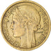 Moneta, Francia, Morlon, 2 Francs, 1941, BB, Alluminio-bronzo, KM:886