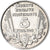 Monnaie, France, Bazor, 5 Francs, 1933, Paris, TTB+, Nickel, Gadoury:753, KM:887