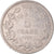 Monnaie, Belgique, Albert I, 5 Francs, 5 Frank, 1931, position b, TTB, Nickel