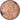 Moneda, Francia, Dupuis, 2 Centimes, 1916, Paris, MBC, Bronce, KM:841
