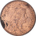 Monnaie, France, Dupuis, 2 Centimes, 1916, Paris, TTB, Bronze, Gadoury:107