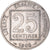 Monnaie, France, Patey, 25 Centimes, 1903, Paris, TTB, Nickel, Gadoury:362