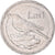 Monnaie, Malte, Lira, 1991, TTB, Nickel, KM:99
