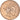 Moneta, Francja, Mathieu, 10 Francs, 1987, Tranche A, AU(55-58), Mosiądz