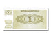 Banknot, Słowenia, 1 Lipa, 1990, UNC(65-70)