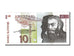 Banknote, Slovenia, 10 Tolarjev, 1992, 1992-01-15, UNC(65-70)