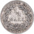 Coin, GERMANY - EMPIRE, 1/2 Mark, 1907, Berlin, VF(30-35), Silver, KM:17