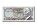 Biljet, Turkije, 5 Lira, 1976, NIEUW