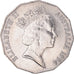 Monnaie, Australie, Elizabeth II, 50 Cents, 1994, SUP, Cupro-nickel, KM:257