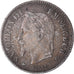 Moeda, França, Napoléon III, 20 Centimes, 1867, Paris, AU(50-53), Prata