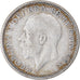 Munten, Groot Bretagne, George V, Shilling, 1931, FR+, Zilver, KM:833