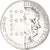 Moeda, França, Schumann, 10 Francs, 1986, AU(55-58), Níquel, KM:958