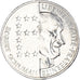 Moneta, Francia, Schumann, 10 Francs, 1986, SPL-, Nichel, KM:958, Gadoury:825