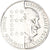 Monnaie, France, Schumann, 10 Francs, 1986, SUP, Nickel, Gadoury:825, KM:958