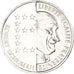 Moneda, Francia, Schumann, 10 Francs, 1986, EBC, Níquel, KM:958, Gadoury:825
