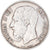 Munten, België, Leopold II, 5 Francs, 5 Frank, 1873, FR+, Zilver, KM:24