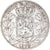 Munten, België, Leopold II, 5 Francs, 5 Frank, 1873, FR+, Zilver, KM:24