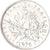 Coin, France, Semeuse, 5 Francs, 1978, Paris, AU(50-53), Nickel Clad