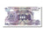 Billet, Uganda, 10 Shillings, 1982, NEUF