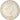 Monnaie, Grande-Bretagne, Elizabeth II, 1/2 Crown, 1955, TTB, Cupro-nickel