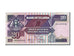 Banconote, Uganda, 20 Shillings, 1988, FDS