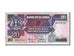 Banknote, Uganda, 20 Shillings, 1988, UNC(65-70)